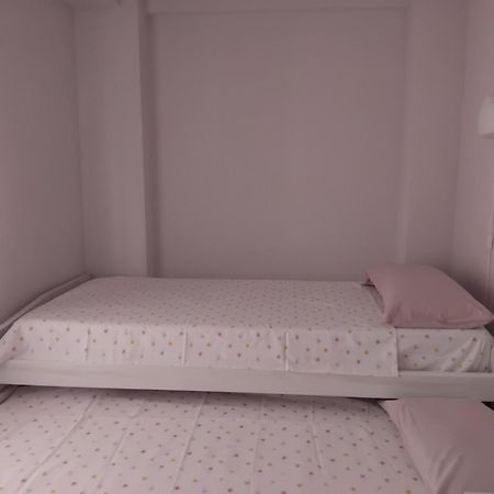 Casa Tara Apartment Santa Pola Luaran gambar