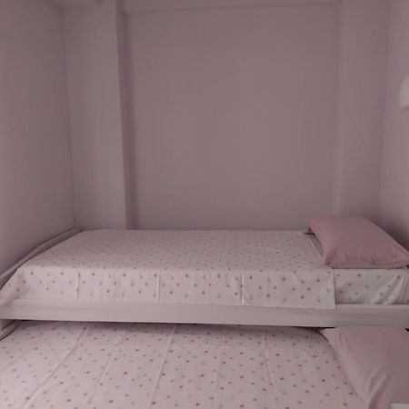 Casa Tara Apartment Santa Pola Luaran gambar