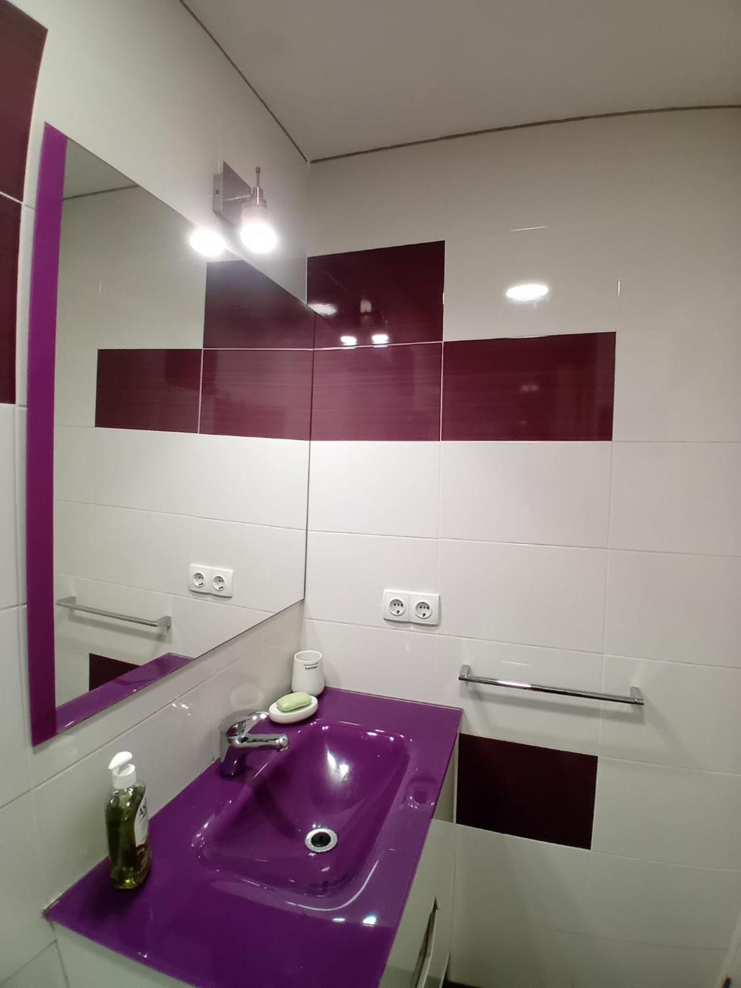 Casa Tara Apartment Santa Pola Luaran gambar