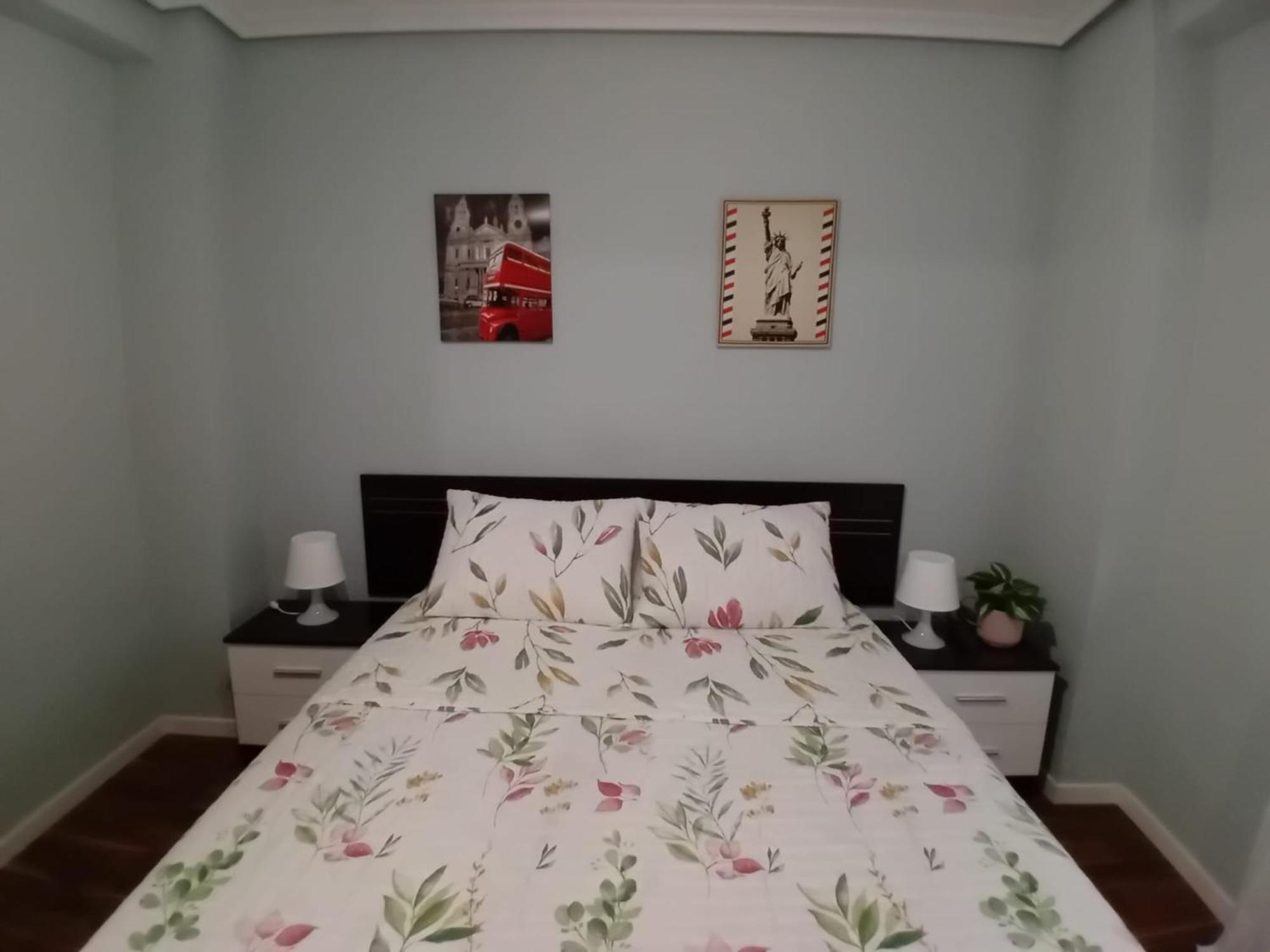 Casa Tara Apartment Santa Pola Luaran gambar