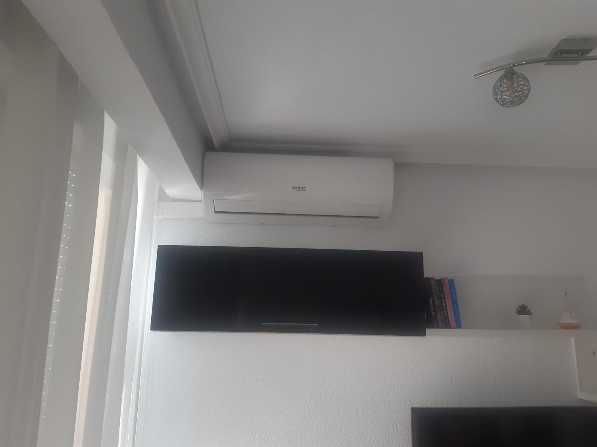 Casa Tara Apartment Santa Pola Luaran gambar