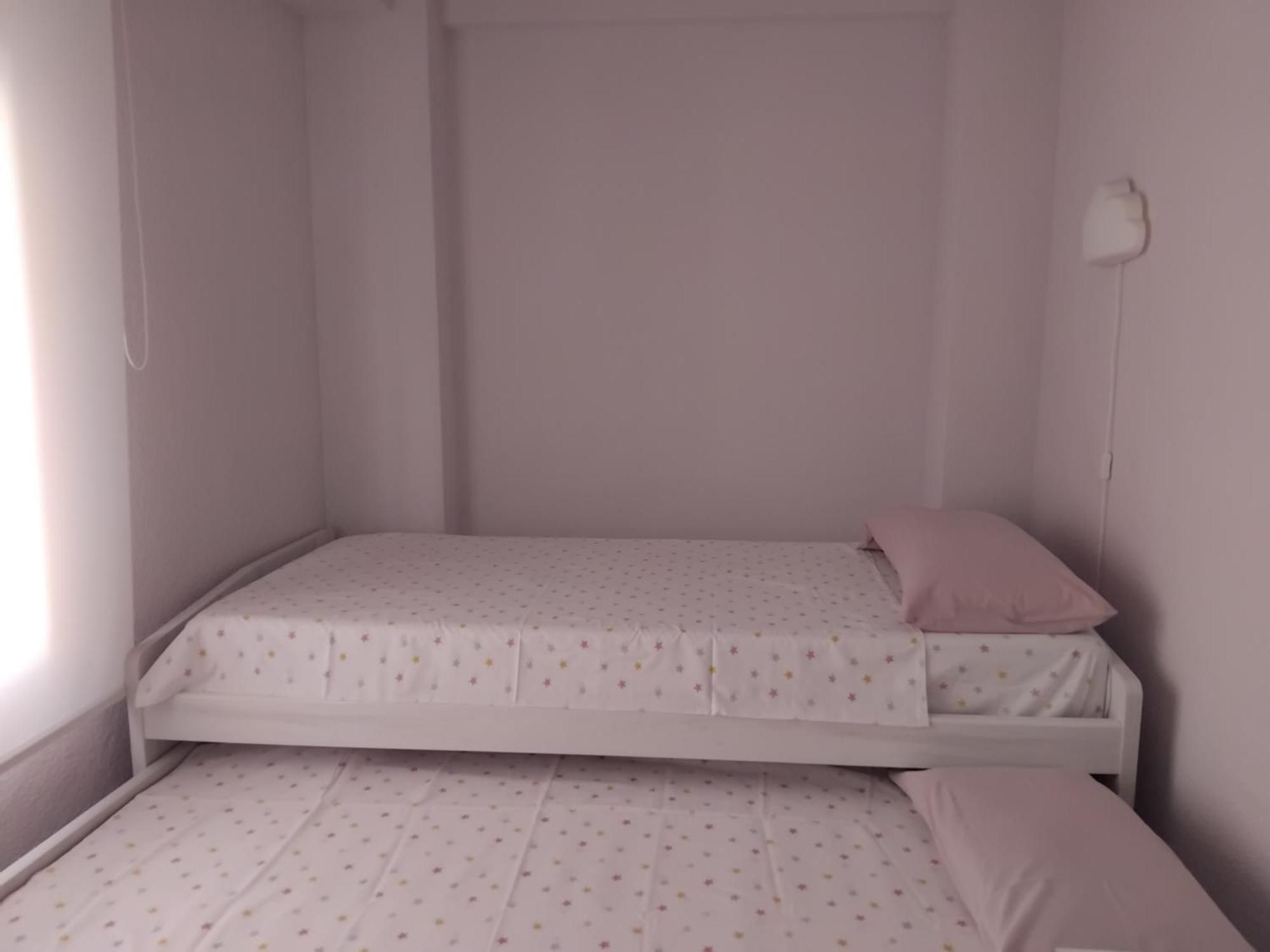 Casa Tara Apartment Santa Pola Luaran gambar