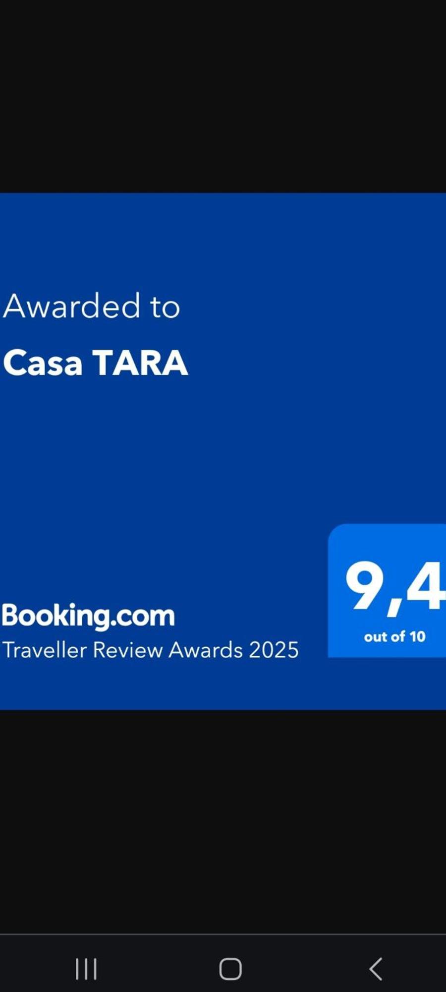 Casa Tara Apartment Santa Pola Luaran gambar