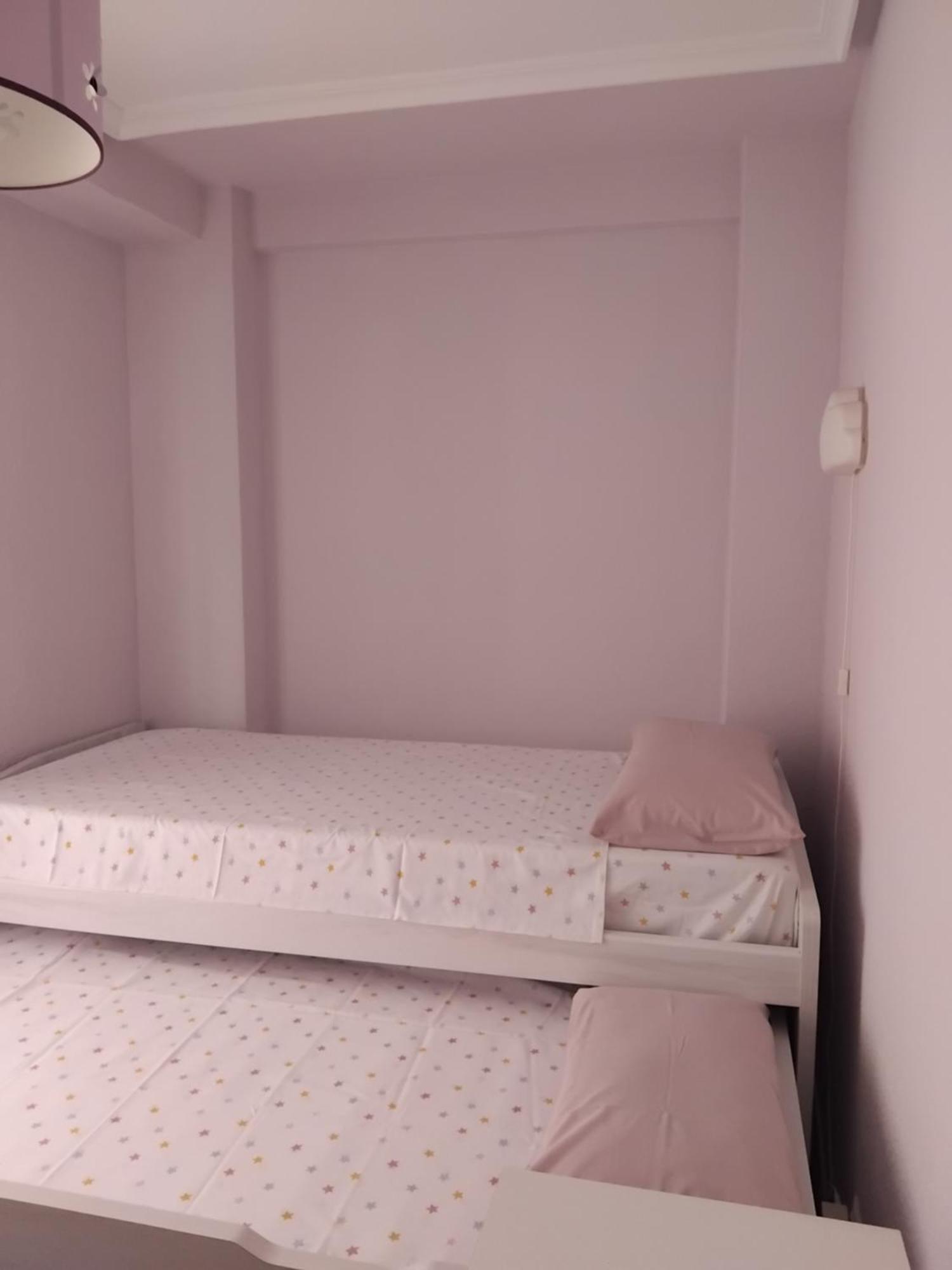 Casa Tara Apartment Santa Pola Luaran gambar